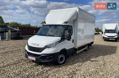 Iveco Daily  2020