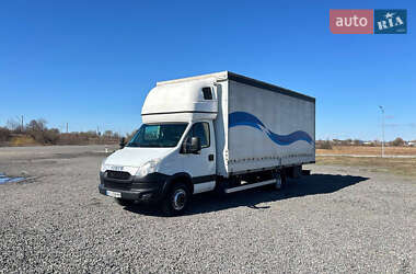Iveco Daily  2014