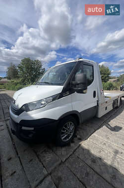Iveco Daily 2017