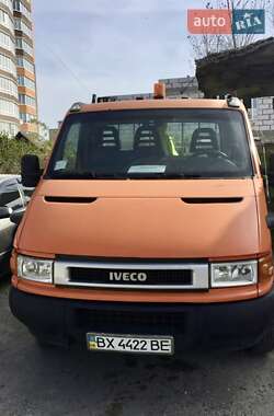 Iveco Daily 2003