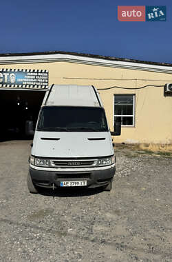 Iveco Daily  2005