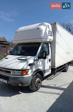 Iveco Daily  2004