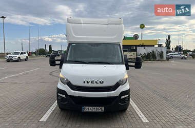 Iveco Daily  2016