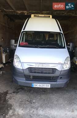 Iveco Daily  2014