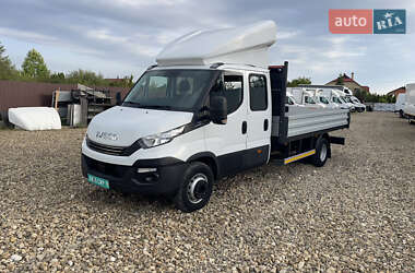 Iveco Daily  2019