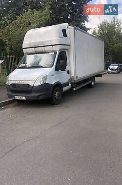 Iveco Daily  2014
