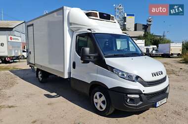 Iveco Daily  2017