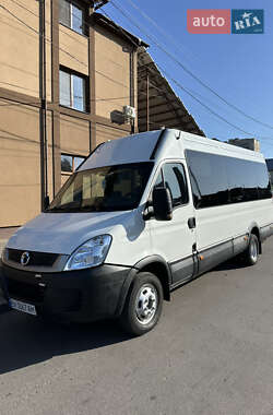 Iveco Daily 2010