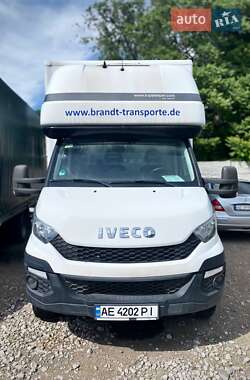 Iveco Daily 2016