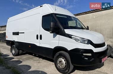 Iveco Daily  2018