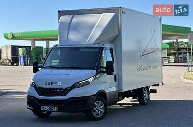 Iveco Daily  2020