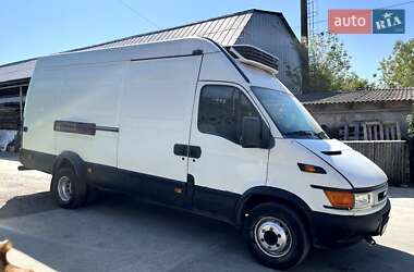 Iveco Daily 2004