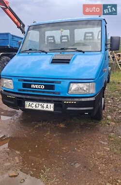Iveco Daily  1999