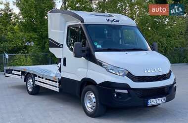 Iveco Daily  2015