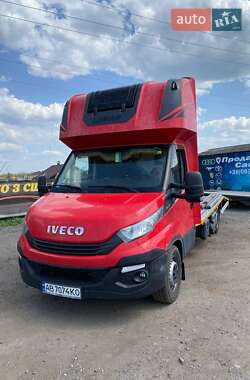 Iveco Daily  2017