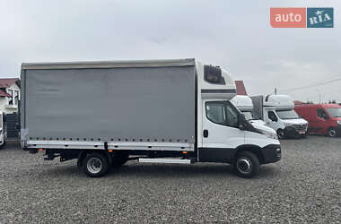 Iveco Daily 2015