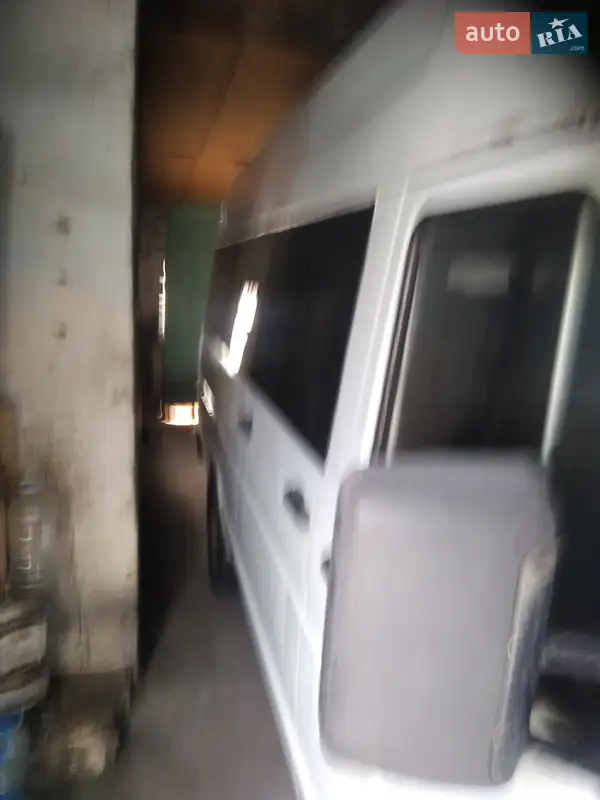 Iveco Daily 1998