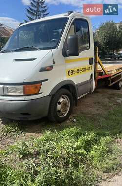 Iveco Daily 2004