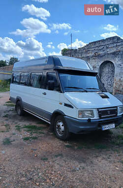 Iveco Daily  1999