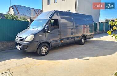 Iveco Daily  2007