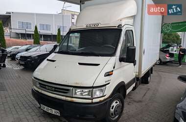 Iveco Daily 2005