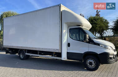Iveco Daily  2019