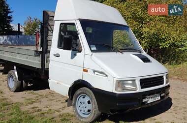 Iveco Daily  1993