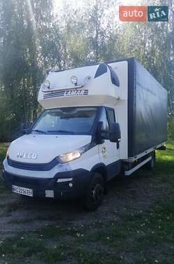 Iveco Daily  2017
