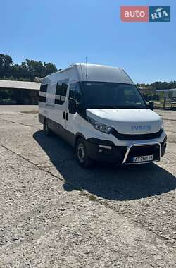 Iveco Daily  2016