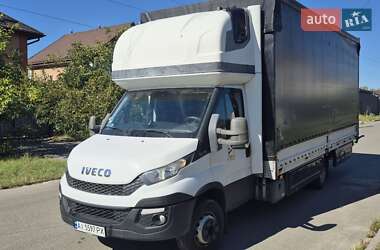 Iveco Daily  2016
