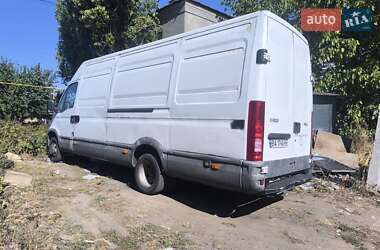 Iveco Daily  2003