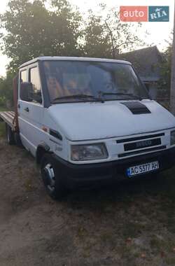 Iveco Daily  1998