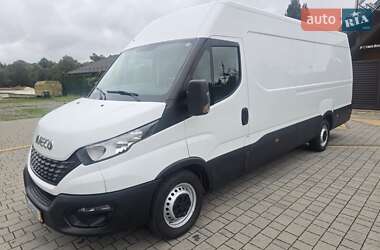 Iveco Daily  2021