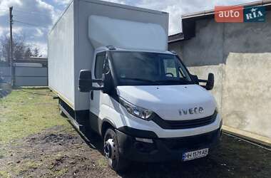 Iveco Daily  2017