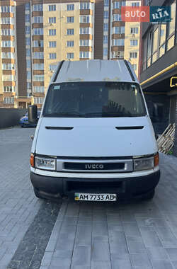 Iveco Daily  2004