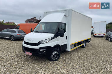 Iveco Daily  2016
