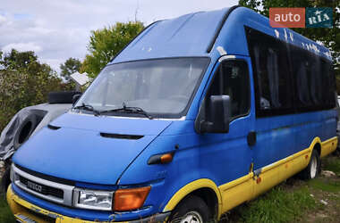 Iveco Daily  2004
