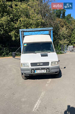 Iveco Daily  1996