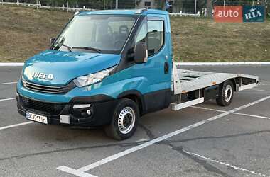 Iveco Daily  2019