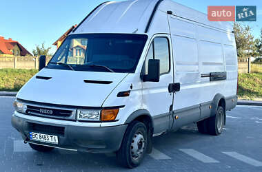 Iveco Daily  2002