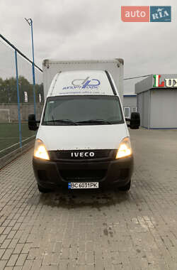 Iveco Daily  2011
