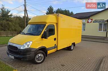 Iveco Daily  2013