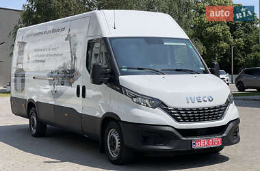 Iveco Daily  2020