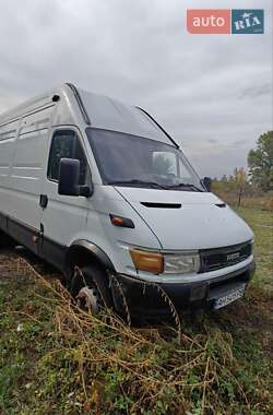 Iveco Daily  2001