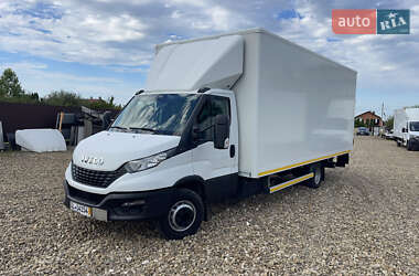 Iveco Daily  2021