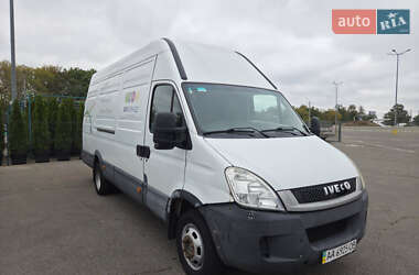 Iveco Daily  2011