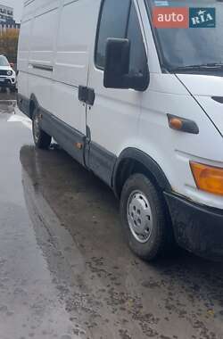 Iveco Daily  2004