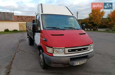 Iveco Daily  1999