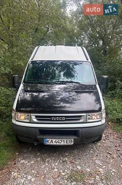 Iveco Daily  2000