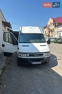 Iveco Daily  1999